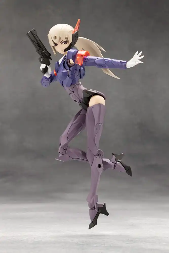 Megalomaria Unlimited Universe Model Kit Valiant 16 cm